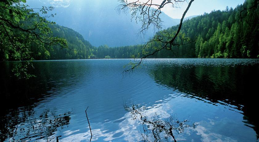 Vila Garni Flori Längenfeld Pokoj fotografie